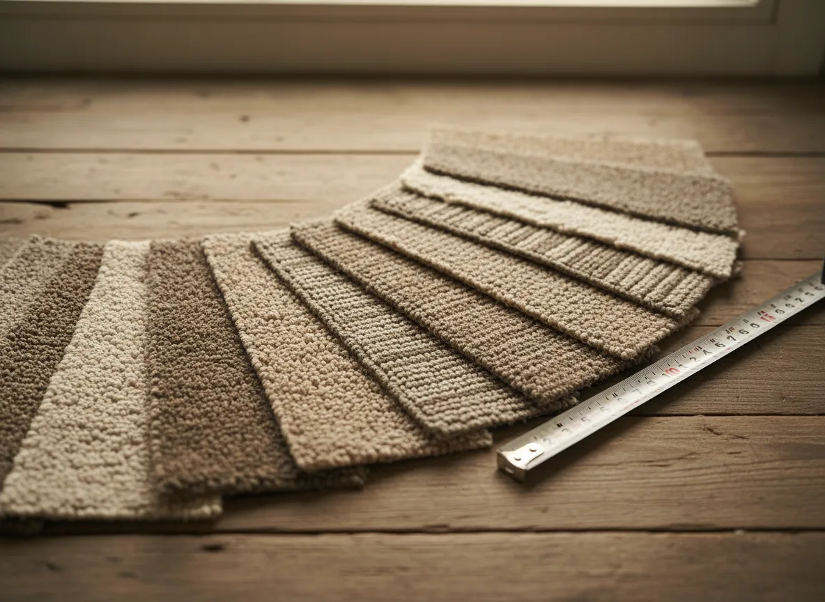 Carpet Installation Round Lake Beach, IL FAQs