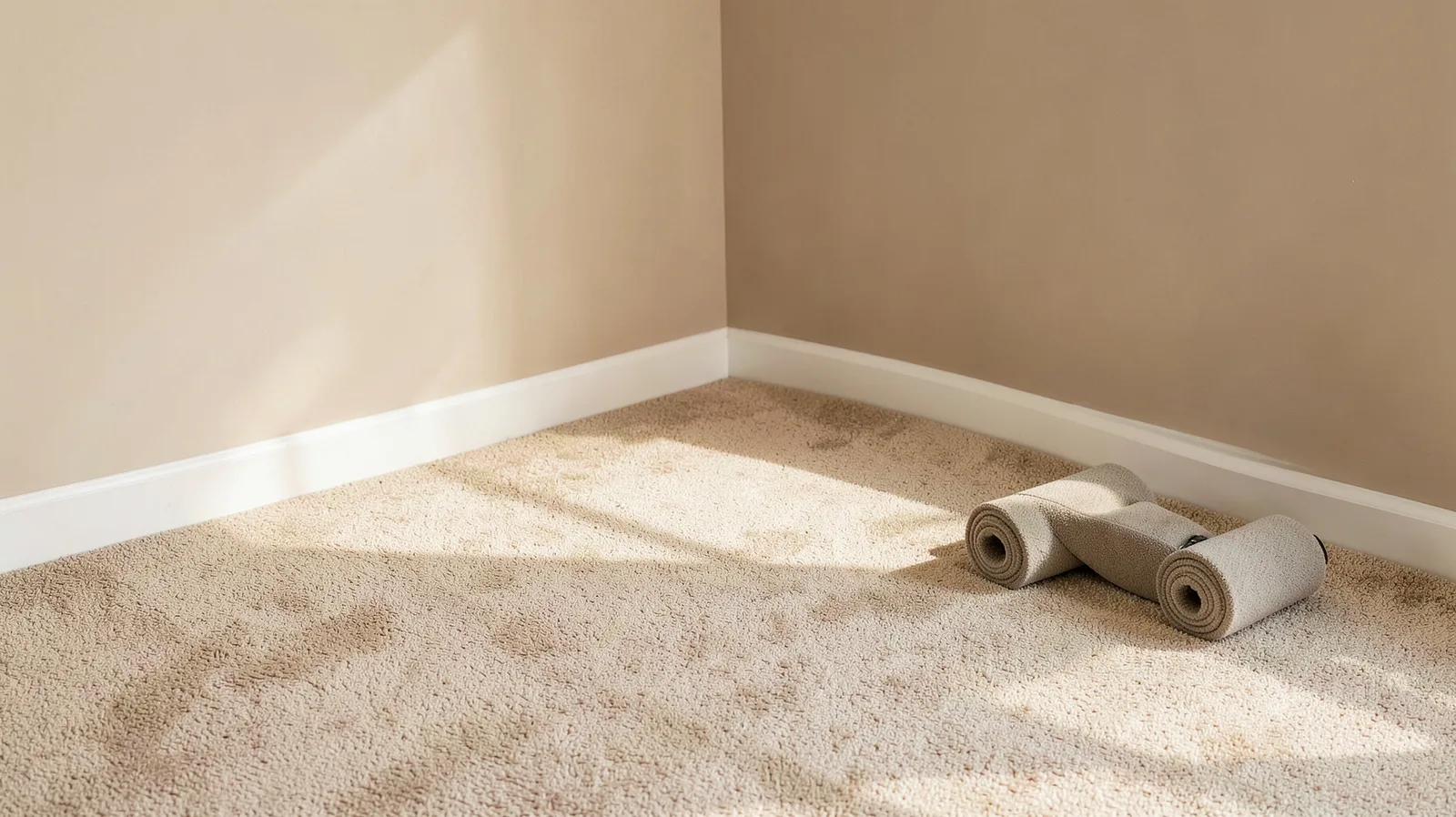 Carpet Installation in Round Lake Beach, IL near me